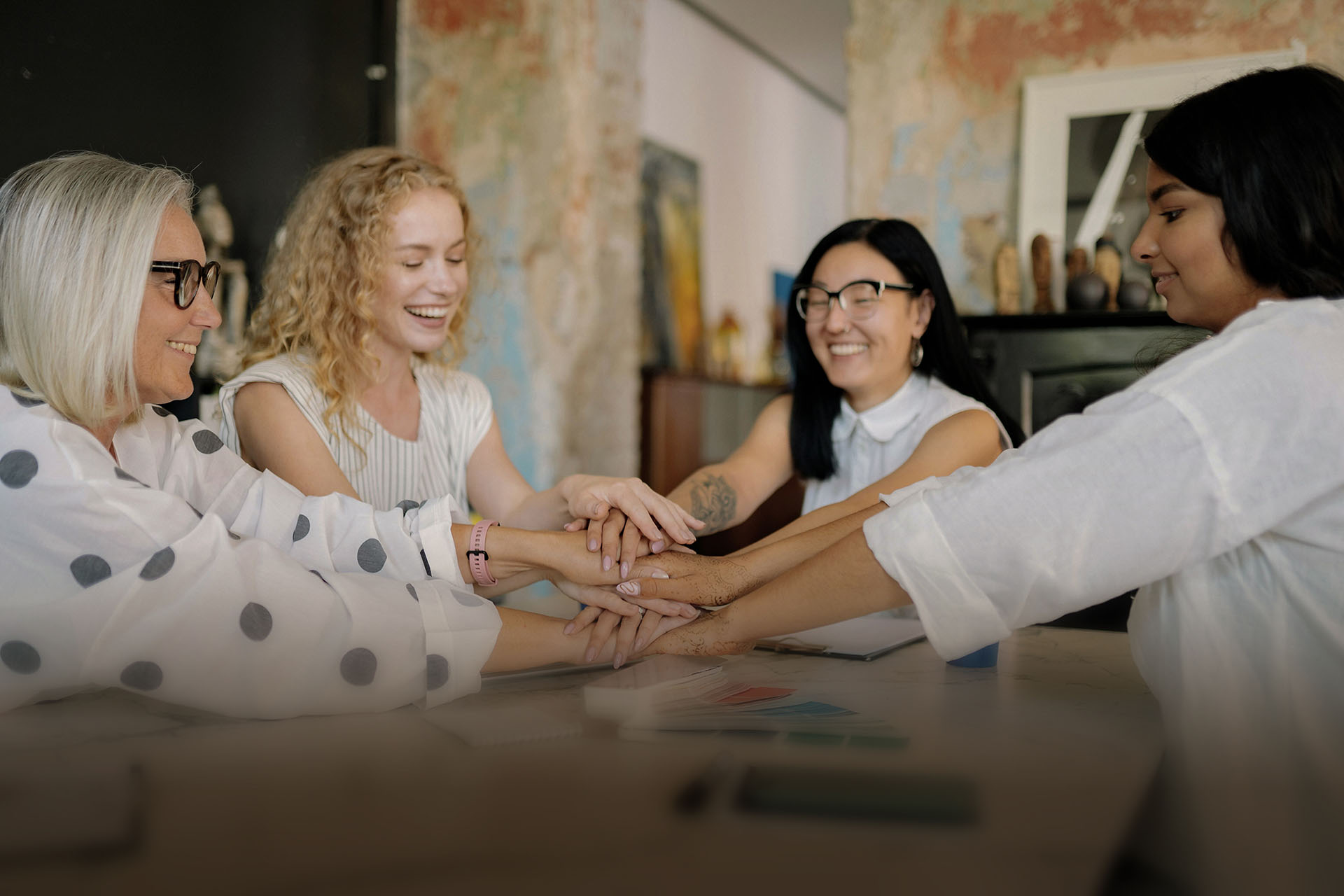 Age breaker SKORZYSTAJ Z BAZY AKTYWNOSCI I SPRAWDZ JAK MOZESZ POPRAWIC WSPÓŁPRACE MIEDZYPOKOLENIOWA W TWOIM ZESPOLE